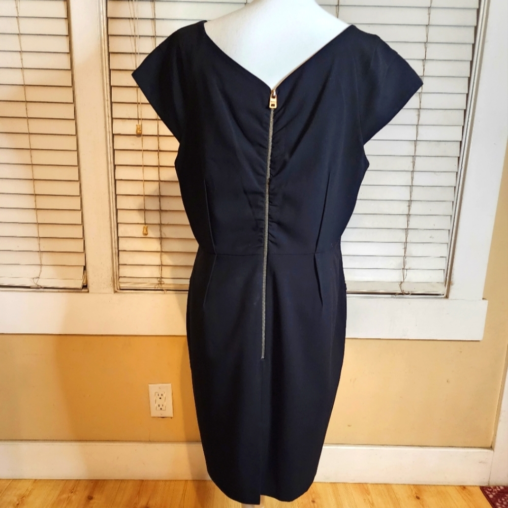 MARC New York Women's Cocktail Dress - Picture 5 of 12